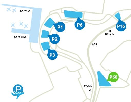 Park and Fly vs Skypark at Melbourne Airport