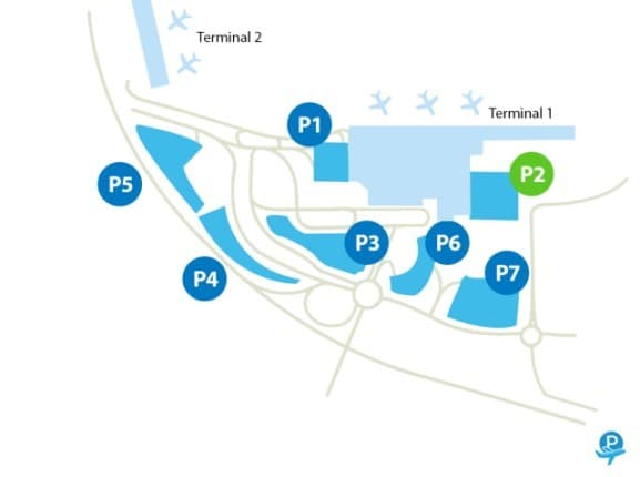 Melbourne Airport Weekend Parking